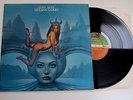 LENNY WHITE - VENUSIAN SUMMER LP VINYL EX/EX UK 1975 1st Press Album Rare Fusion