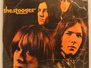 Impossibly Rare THE STOOGES self-titled 1969 SOUTH AFRICA (EKS 74051)