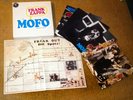 Frank Zappa , the mofo,project/object,limited edition,nr.59 von 100