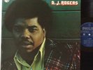 D.J. ROGERS same Dutch Philips 1973 Soul Ex/M-