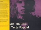Terje Rypdal SEALED VINYL LP REISSUE Bleak House