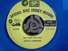 DOTTIE CAMBRIDGE  CRY YOUR EYES OUT   Northern Soul Classic