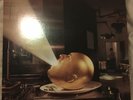 Mars Volta De-loused in the Comatorium LP GSL75 1st Pressing OOP Silver x 2LP
