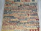 MIKE WESTBROOK - LP - LOVE SONGS - DERAM