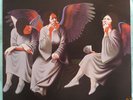 Black Sabbath - Heaven and Hell - 1980 New Zealand Vertigo LP - EX
