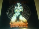DANZIG BLACK ARIA II ORIGINAL PRESS.NEAR MINT.