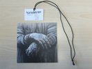 Rag 'n' Bone Man Vynil Schallplatte. Signiert
