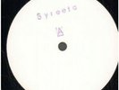 SYREETA Stevie Wonder Presents LP VINYL UK Tamla Motown 1974 11 Track White