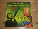 JEAN LUC PONTY: La Sorcellerie... (OST), CO 301, FRANCE, 1977, 12