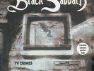 BLACK SABBATH Tv Crimes 7