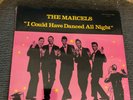 The Marcels - I could have danced all night - 1985