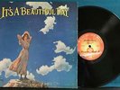 IT'S A BEAUTIFUL DAY 1985 SAN FRANCISCO SOUND 1/2 SPEED MASTER AUDIOPHILE G/F LP