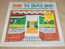 Beach Boys : Smile Sessions LP Sealed