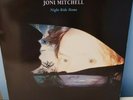 JONI MITCHELL - NIGHT RIDE HOME Vinyl LP  Highly Sought After VERY RARE