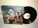 Beggar's Beggars Opera Act One LP Large Vertigo Swirl 1970 UK 1st Press POOR/VG