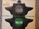 **Miles Davis All Stars Walkin' Prestige PRLP 7076 DG W.50th NYC SUPER