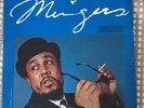 ***CHARLES MINGUS-MINGUS-ORIGINAL DG-CANDID CJM 8021-ERIC DOLPHY RARE