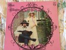 Marc Ellington. RARE. Self Titled. Vinyl LP