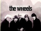 VINYL The Wheels - Road Block