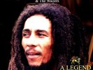 SEALED NEW LP Bob Marley - A Legend: Reggae Classics