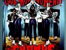 SEALED NEW LP Cramps, The - Look Mom No Head