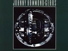 VINYL Johnny Hammond - Gears