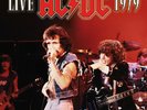AC/DC  Live Towson Center Maryland, 16.10.79 – KBF 2 x vinyl lp live broadcast