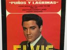 ELVIS PRESLEY- RARE ORIGINAL SPANISH WORLDS FAIR.
