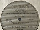 Donald Dee ?– Donald's Groove - Sterling Sound Acetate 1984 Electro Rap