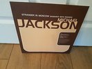 Michael Jackson ?– Stranger In Moscow (Basement Boys Remixes) 12