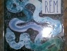 R.E.M - RARE VINYL LP - RECKONING (EX) IRS ILP 465379 + INNER - MICHAEL STIPE