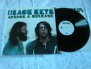 THE BLACK KEYS: attack & release LP