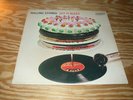 ROLLING STONES - LET IT BLEED (1969)  LP + POSTER + FAN CLUB INSERT
