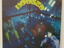 The Hook Hooked Lp