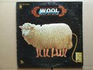 *PSYCH-ROCK-FUNK*      ABC        Wool        Self Titled      1969