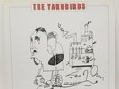 The Yardbirds Self Titled Lp
