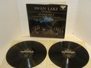 DECCA SXL 2107-8 WBg ED1 UK 2-LP TCHAIKOVSKY SWAN LAKE ANSERMET OSR