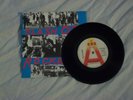 1978 promo THE CLASH ///CLASH CITY ROCKERS