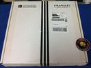 Third Man Vault Package 30 III0 Vinyl LP Kills White Stripes Piranha Records