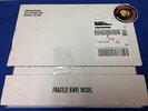 Third Man Vault Package 34 White Stripes Live Detroit Vinyl LP Piranha Records