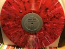 Bruce Springsteen The Jersey Devil Hoffman Avenue Records Splatter Wax Not TMOQ