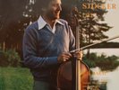 BACH Cello Suites n°3 & 5 Markus Stocker Signed Jecklin 201 LP