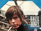 DAVID BOWIE - DAVIE JONES & OTHER STORIES VOLUME 4 COLOURED VINYL LP NEW MINT