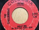 The Spellbinders Help Me (Get Myself Back Together Again) Columbia Northern Soul