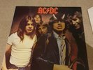 Ac dc highway to hell vinyl