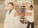 Groove Theory - Tell Me 1995 Epic 49 78034 VG+