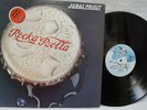 JUDAS PRIEST ROCKA ROLLA 1978 GULL GULP 1005 UK