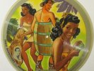 Enric Madriguera Record Picture Disc 78 GUILTY OF LOVE / MUCHO DINERO Vogue 778