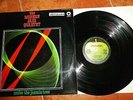 MODERN JAZZ QUARTET Under the jasmin tree SPANISH LP VINYL APPLE CENSORED COVER