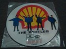 THE BEATLES - HELP - VERY RARE 12